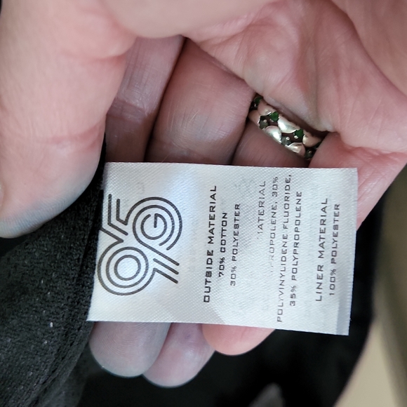 G95 Biohoodie Size Medium - Picture 9 of 16